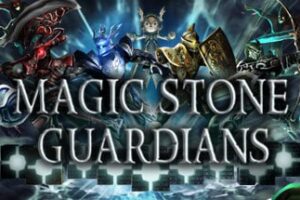 《魔法石守护者VR》Magic Stone Guardians