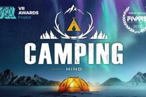 《心境VR》Mind Camping