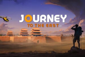 《东方之旅》Journey_to_the_East
