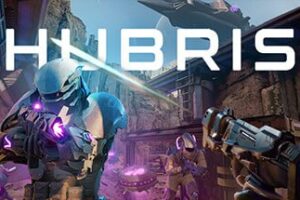 （🌟大作，站长认证）《狂妄-科幻宇宙》Hubris