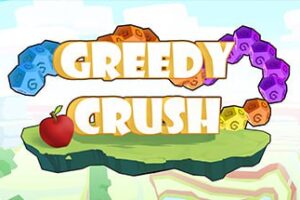 《贪婪的祖玛》Greedy Crush