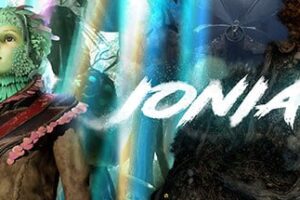 《宇宙的节奏：爱奥尼亚》Rhythm of the Universe: Ionia