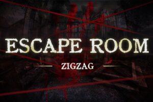 《ZIGZAG：密室剧本杀》ZIGZAG：Escape Room