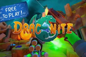 《中英直译：火龙石》Draconite