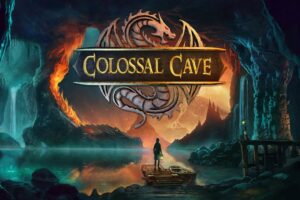 （🌟勉强还行，站长认证）《巨洞冒险》Colossal Cave