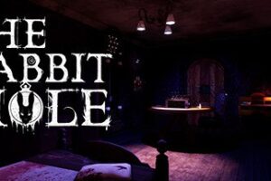 《掉进兔子洞》The Rabbit Hole