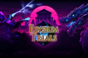 《极乐世界试炼》Elysium Trials