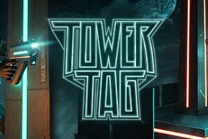 《中英直译：塔标签》Tower Tag
