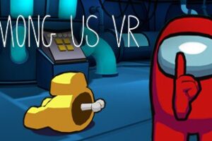 《我们之中VR》Among Us VR