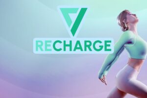 《ReCharge XR 健康》ReCharge XR Wellness