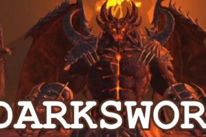 《暗剑：永恒之战》Darksword: Battle Eternity