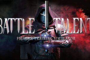 （🌟优秀，站长认证）《战斗天赋》Battle Talent