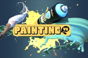 （🌟精品，站长认证）《绘画VR》Painting