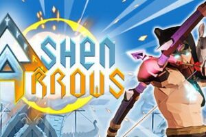 《灰烬之剑》Ashen Arrows
