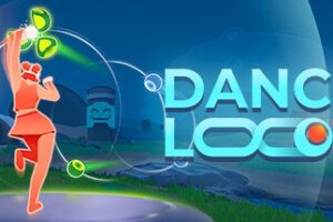 《中英直译：舞蹈圈/循环舞蹈》Dance Loop