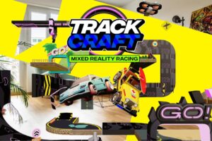 《中英直译：轨道工艺》Track Craft