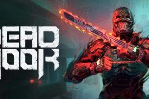 （🌟精品，站长认证）《死神之钩》Dead Hook