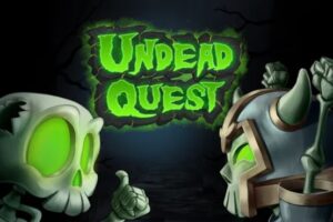 《亡灵任务》Undead Quest