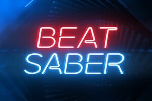 （🌟精品，站长认证）《节奏光剑》Beat Saber