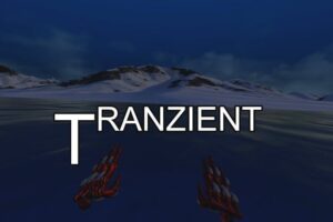 《瞬态》Tranzient