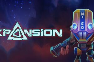 《VR即时战略游戏：扩张》Expansion