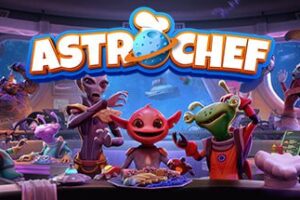 《中英文直译：天文》Astro Chef