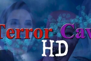 《中英文直译：恐怖洞穴高清》Terror Cave HD