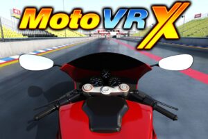 《摩托VR》MotoVRX