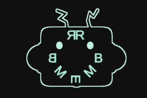 《中英直译：罗布曼博尔》ROBMEMBOR