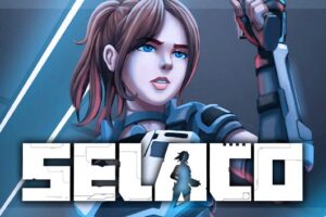 《塞拉克斯VR》Selaco VR