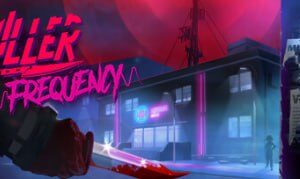 《致命频率》Killer Frequency