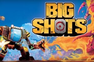 《大人物》BigShots