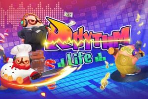 《节奏生活》Rhythm Life