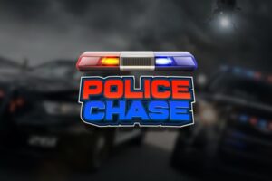 《警察追逐 – 汽车和自行车赛车游戏》Police chase – Car & Bike Racing Game