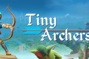 《小弓箭手》Tiny Archers
