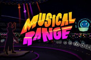 《音乐领域》Musical Range