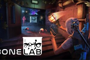 《骨骼实验室》BONELAB