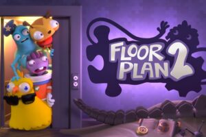 《拯救公司2》Floor Plan 2