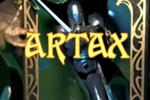 《中英文直译：阿尔塔克斯VR》Artax VR