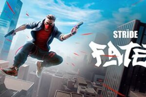 《跃动：命运》STRIDE: Fates