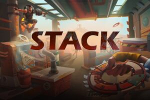 《堆》STACK