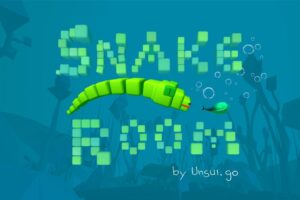 《蛇房》Snake Room