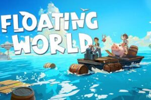 《中英文直译：浮世》Floating World