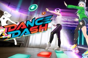 《舞林秘籍》Dance Dash