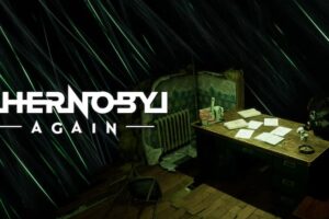 《中英文直译：重返核禁区》Chernobyl Again