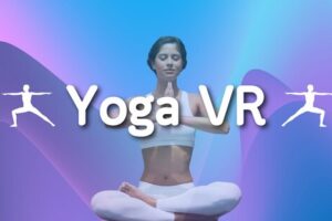 《瑜伽VR》Yoga VR