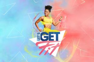 《让我们一起健身 VR》Lets Get Fit VR