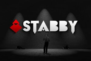 《刺刀》Stabby