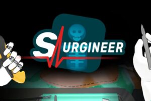 《手术模拟器》Surgineer