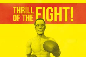 《战斗的快感》The Thrill of the Fight – VR Boxing